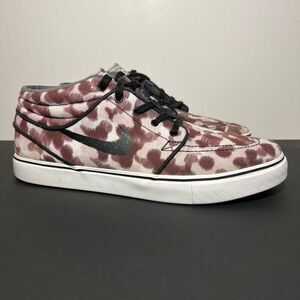 Mens NIKE SB Zoom Stefan Janoski Mid Casual Sneakers / Size 8.5